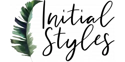 Initial Styles Promo Code