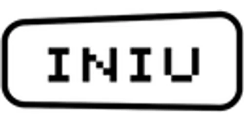 INIU Shop Promo Code