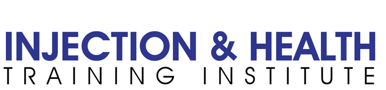 Injection Health Institute Merchant Logo