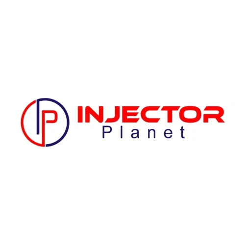 INJECTOR PLANET Merchant Logo
