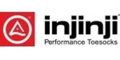 Injinji Merchant logo