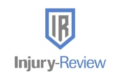 Injury Review Legal coupons