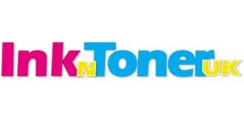 Ink N Toner UK Promo Code