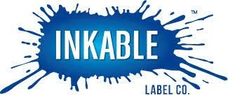 Inkable Label Co. coupons