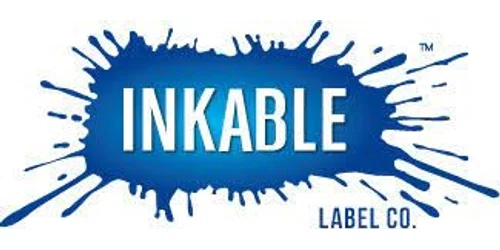 Inkable Label Co. Promo Code