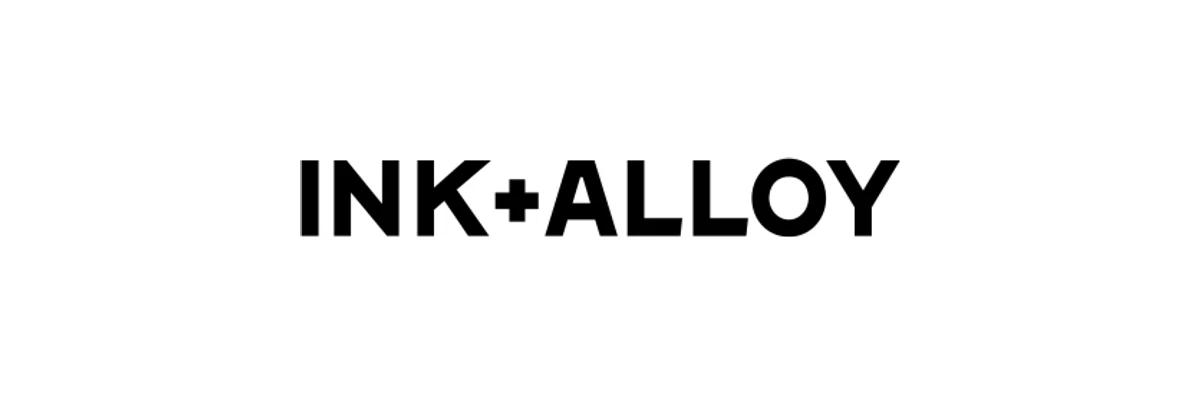INK + ALLOY Promo Code — 20 Off (Sitewide) in Apr 2024