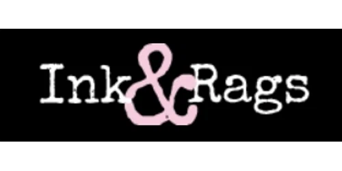 Ink & Rags Promo Code