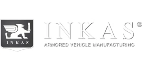 Inkas Armored Promo Code