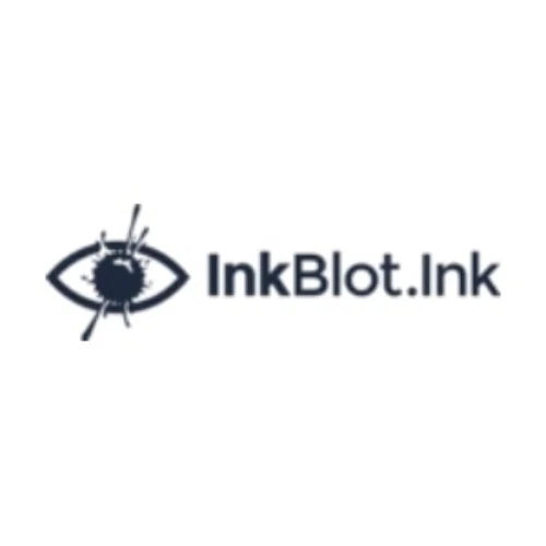 Ink Blot Promo Code