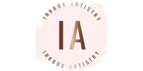 Inkbox Artistry Promo Code