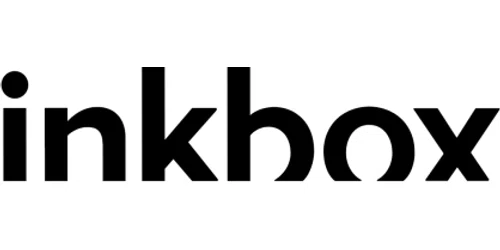 Inkbox Merchant logo