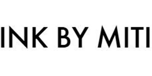 Ink by Miti Promo Code
