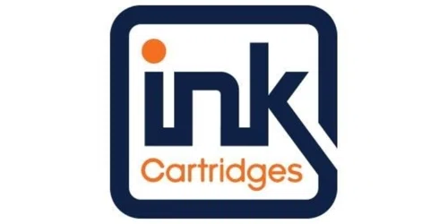 InkCartridges.com Merchant logo