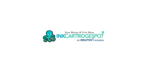 InkCartridgeSpot coupon