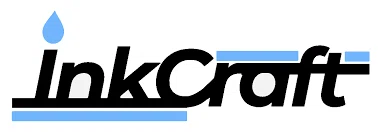 InkCraft Merchant Logo
