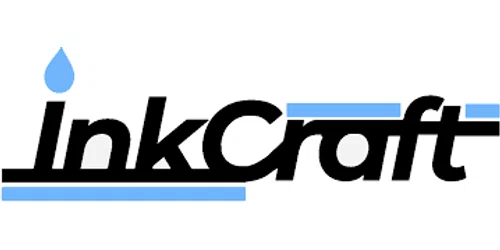 InkCraft Promo Code