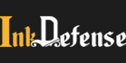 Ink Defense Promo Code