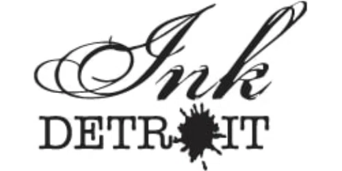 Ink Detroit Promo Code
