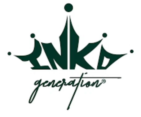 INKD GENERATION Merchant Logo