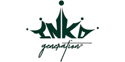 INKD GENERATION Promo Code