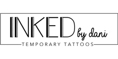 INKED by dani Promo Code