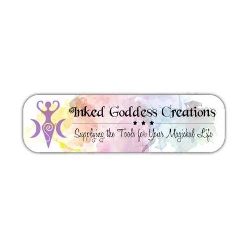 Inked Goddess Creations Promo Code