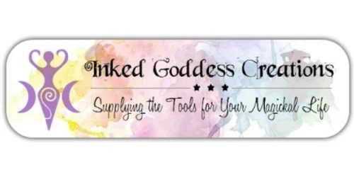 Inked Goddess Creations Promo Code