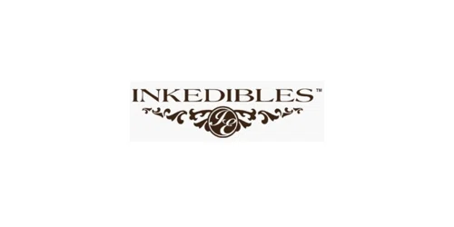 Inkedibles coupon