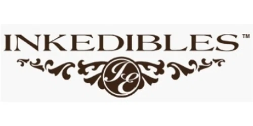 Inkedibles Merchant logo