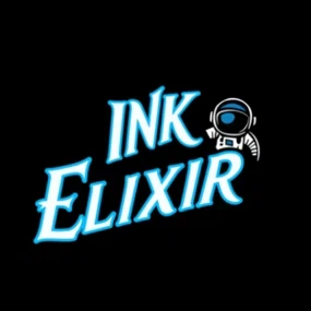 Ink Elixir Promo Code