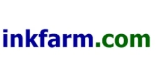 Inkfarm.com Merchant logo