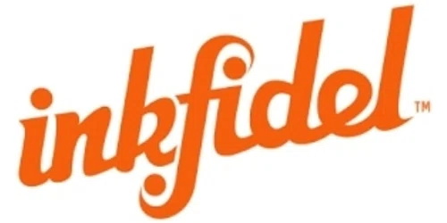 Inkfidel Promo Code
