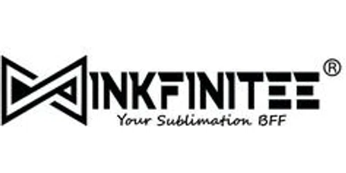 Inkfinitee Sublimation Promo Code