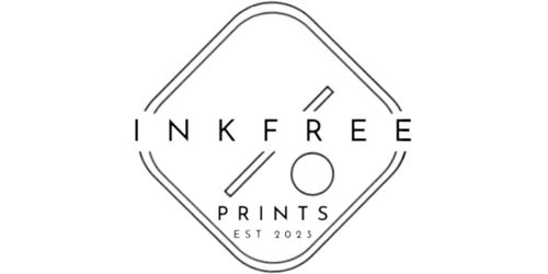 InkFreePrints Promo Code