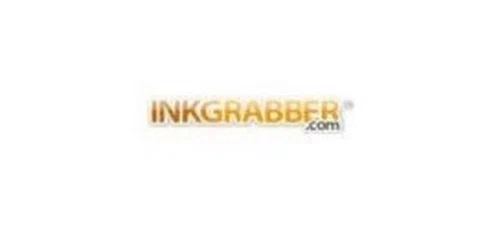 InkGrabber coupon