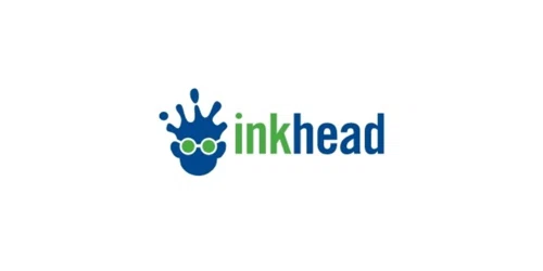 Inkhead coupon