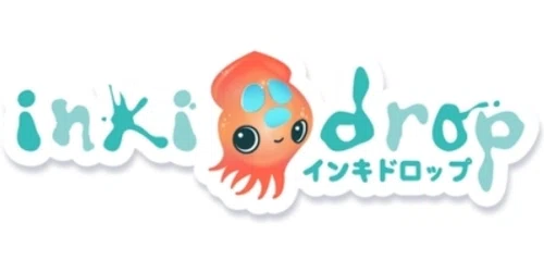 inki-Drop Promo Code