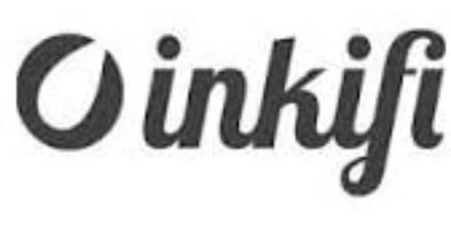 Inkifi Merchant logo