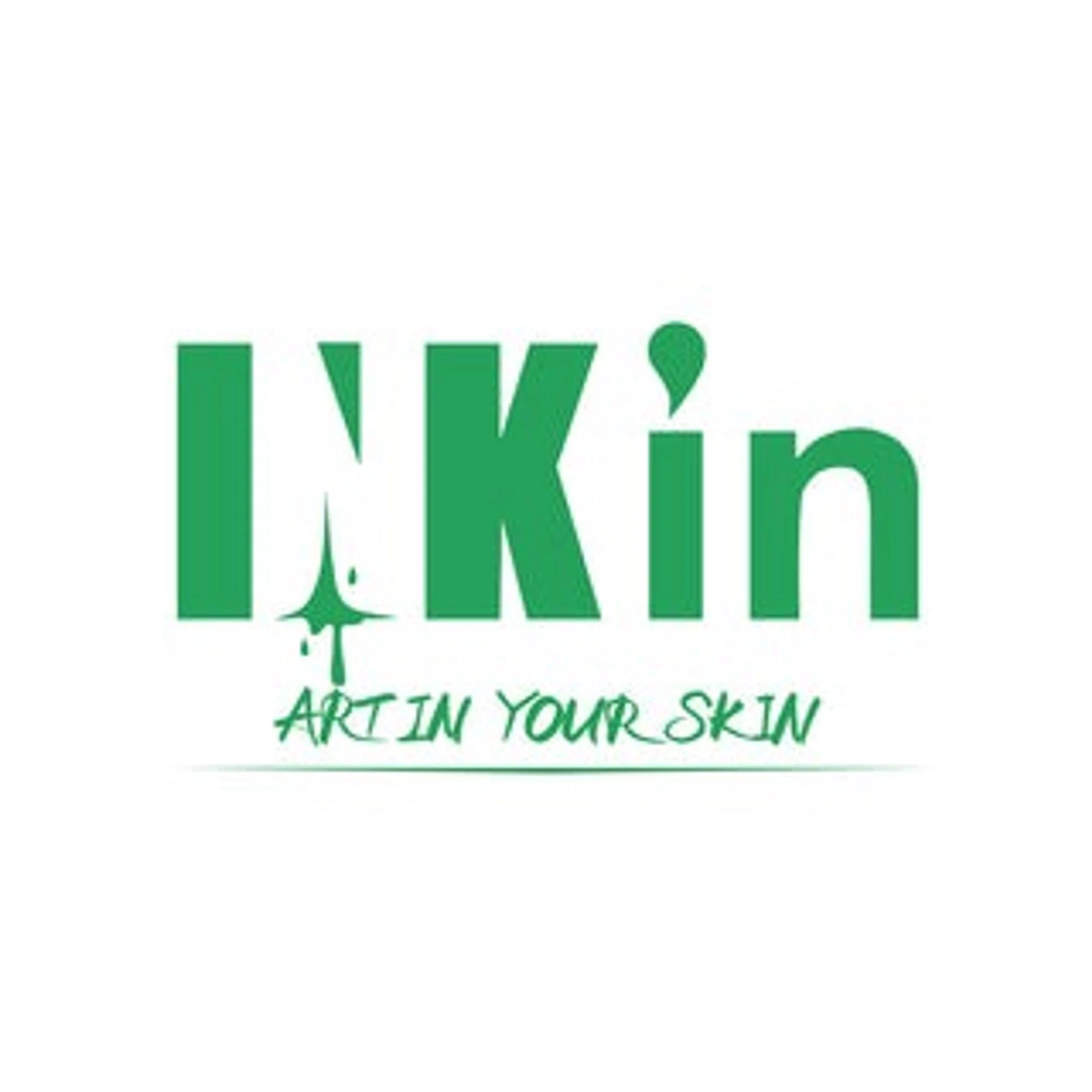 20 Off INKin Tattoo Supply Promo Code (1 Active) Aug '24