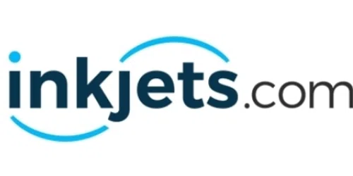 InkJets.com Merchant logo
