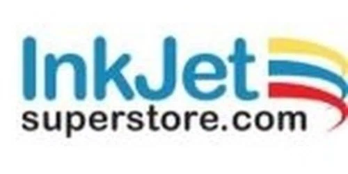 Inkjetsuperstore.com Merchant logo