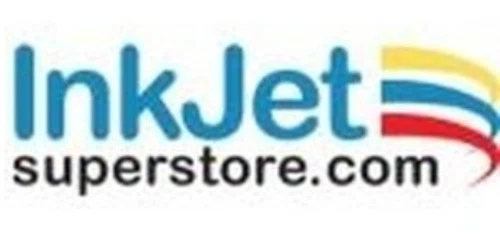 Inkjetsuperstore.com Merchant logo