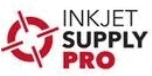 InkJet Supply Pro Promo Code