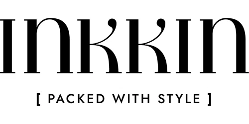 INKKIN Promo Code