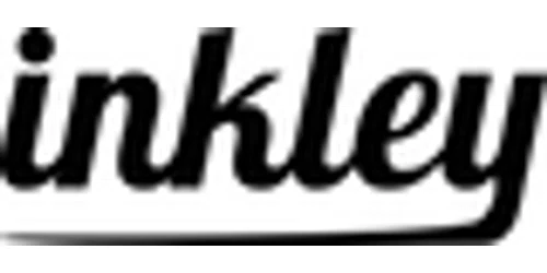 Inkley Studio Promo Code