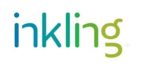 Inkling coupon