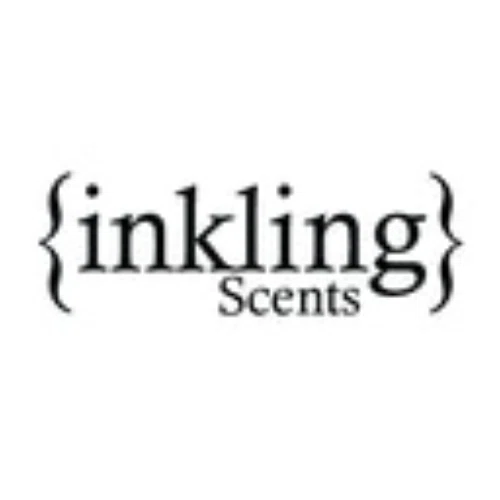 INKLING SCENTS Promo Code — 10 Off (Sitewide) 2024