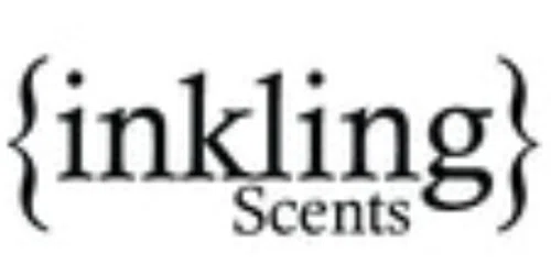 Inkling Scents Merchant logo
