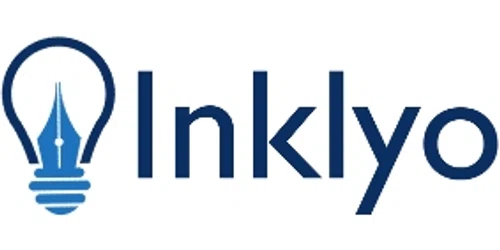 Inklyo Promo Code