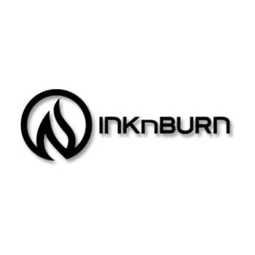 InknBurn Promo Code